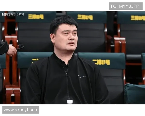 姚明与鲨鱼的传奇对决：篮球巨星之间的巅峰较量与友谊之路