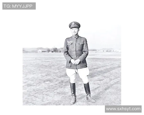 孙立人与姚明的传奇交汇：从篮球场到历史舞台的辉煌之路