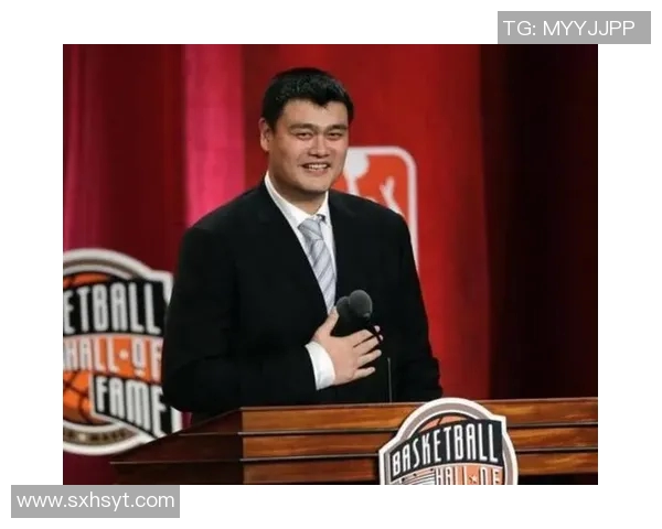 姚明对湖人队的深刻见解与评价引发的热议与反响