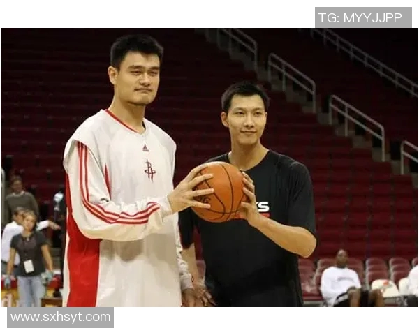 姚明的篮球之路与湖南的深厚情缘探讨