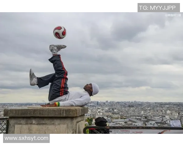 美国街头足球女明星的崛起与她们的传奇故事