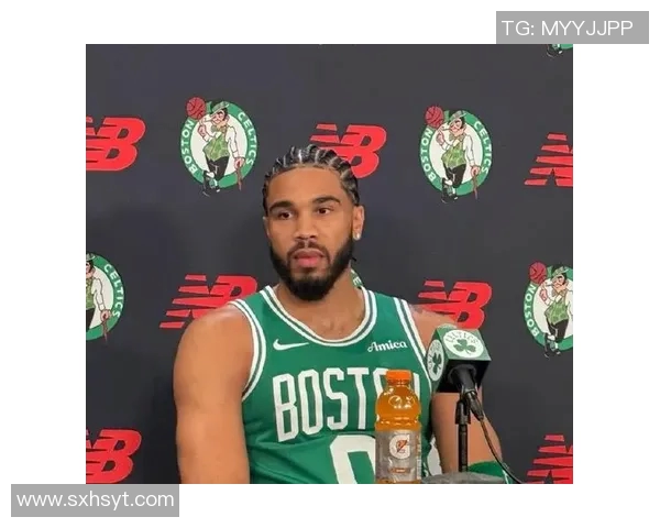 塔图姆如何凭借独特防守技巧崭露头角成为NBA不可忽视的防守者