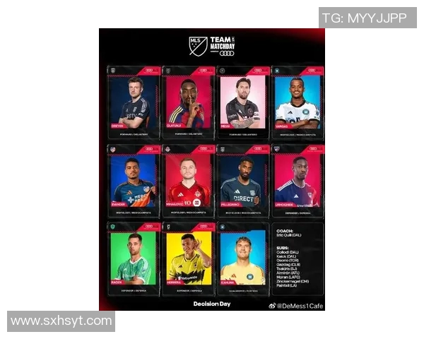 2023年美超足球明星排名揭晓谁将成为新一代的足球传奇