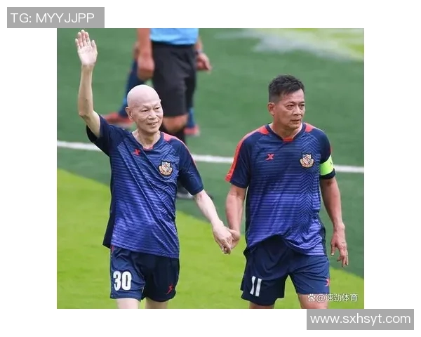 香港足球明星队惠州热血对决展现足球魅力与激情的盛宴