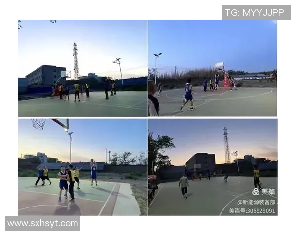 明星篮球赛场激情碰撞群星闪耀的篮球盛宴